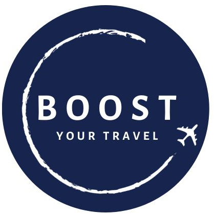 Boost Your Travel