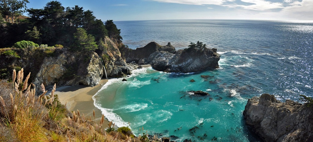 7 Best Sights on Your Pacific Coast Highway Road Trip